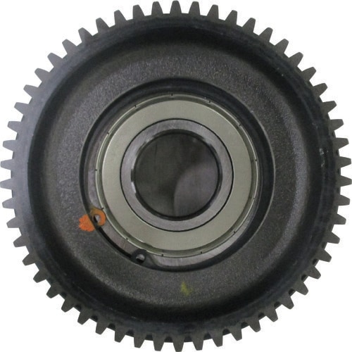 キトー 電気トロリMR2形用部品 クルマG クミ