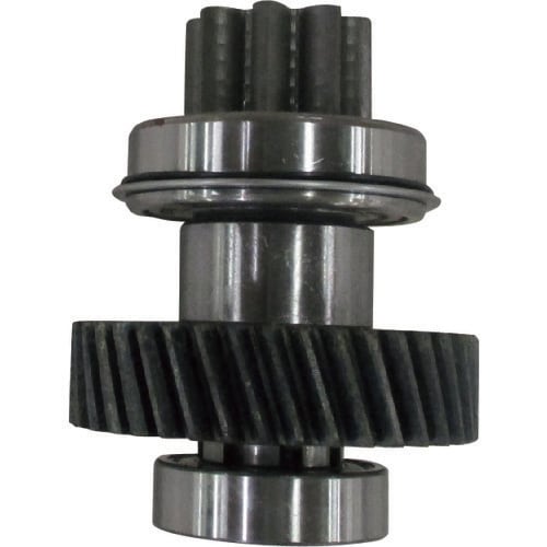 キトー 電気トロリMR2形用部品 ギヤS 1式適合