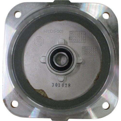 キトー 電気トロリMR2形用部品 モーターカバー