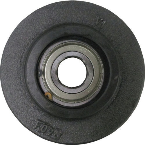 キトー 電気トロリMR2形用部品 クルマS クミ