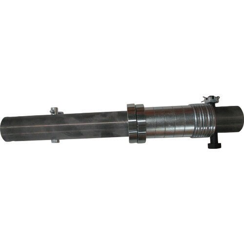 キトー 電気トロリMR2形用部品 ツリジクヒョウジ