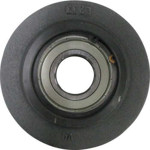 キトー 電気トロリMR2形用部品 クルマS クミ