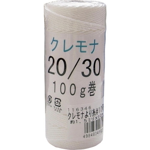 KMYORIITO1090M より糸