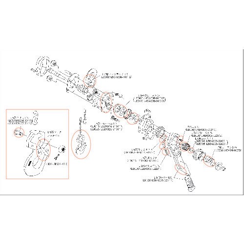 キトー キトー ブレーキバン