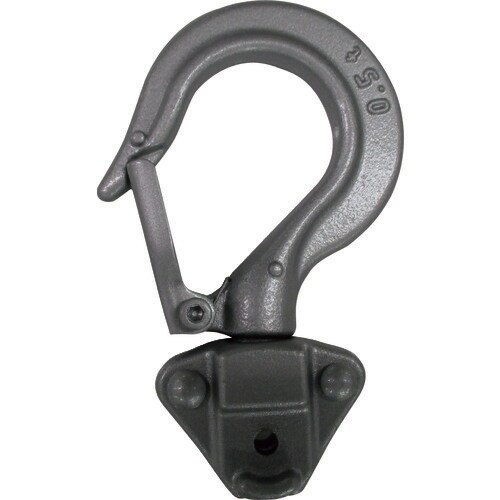 キトー レバーブロックLX用部品 シタフッククミタ