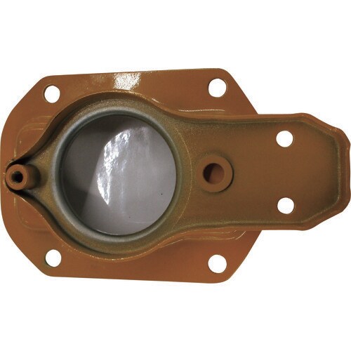 キトー レバーブロック用部品 キリカエカバークミ