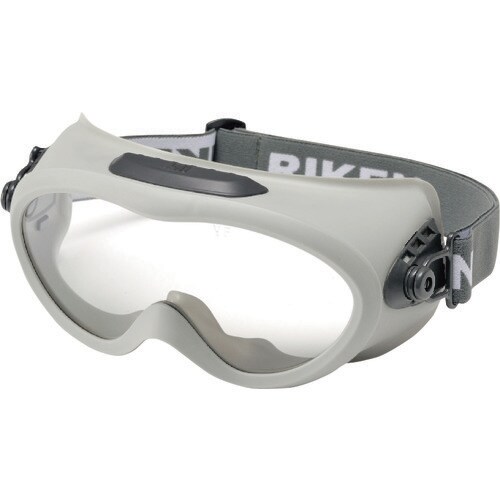 リケン 防曇ゴグル(マスク・めがね併用可)