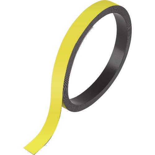 マグエックス マグネットラベルロールタイプS キイ