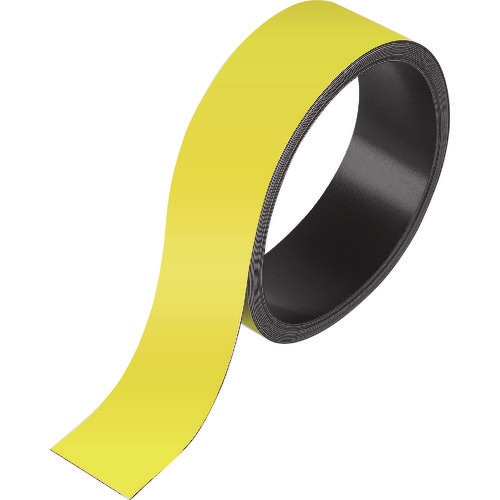 マグエックス マグネットラベルロールタイプ2L キ