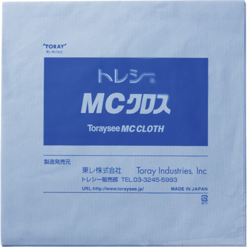 トレシー MCクロス 24.0X24.0cm (1