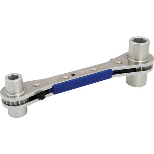 マーベル 電工ラチェットレンチ