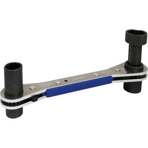 マーベル 電工ラチェットレンチ