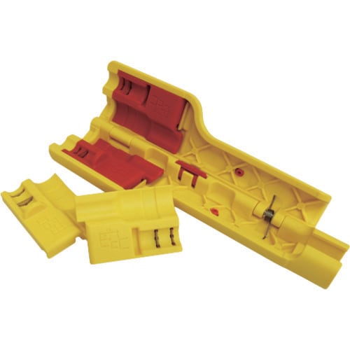 マーベル 同軸ストリッパー用替刃