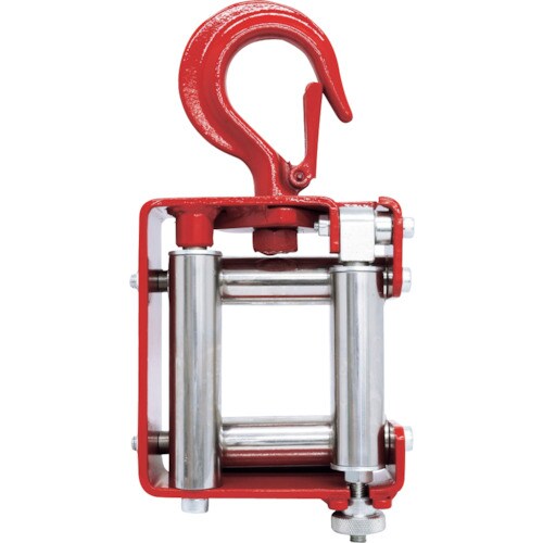 マーベル 4面金車