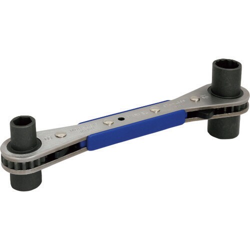 マーベル 電工ラチェットレンチ