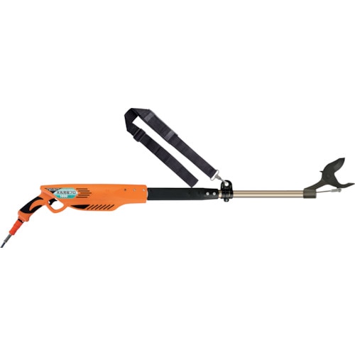 ニシガキ 太丸充電プロ1000(バッテリー・充電器