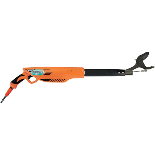 ニシガキ 太丸充電プロ750(バッテリー・充電器付