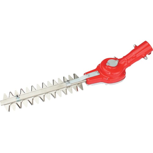 ニシガキ 草刈バリカンプロ300