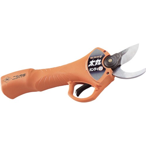 ニシガキ 太丸ハンディー25(充電式剪定鋏)バッテ