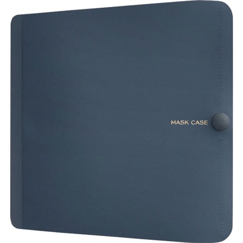 キングジム マスクケース(布・ポリウレタン用1/2