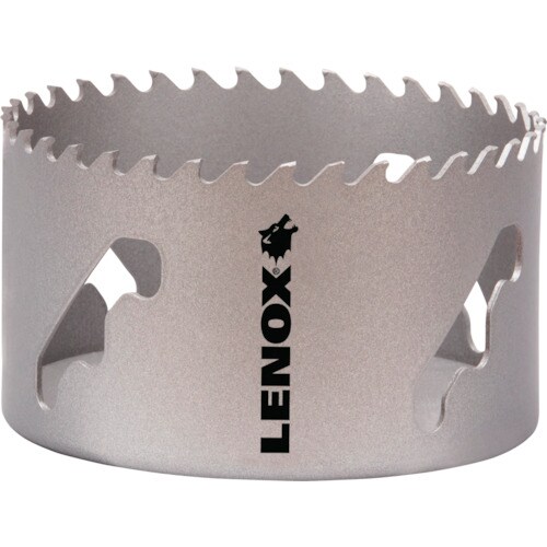 LENOX スピードスロット超硬チップホ−ルソ−