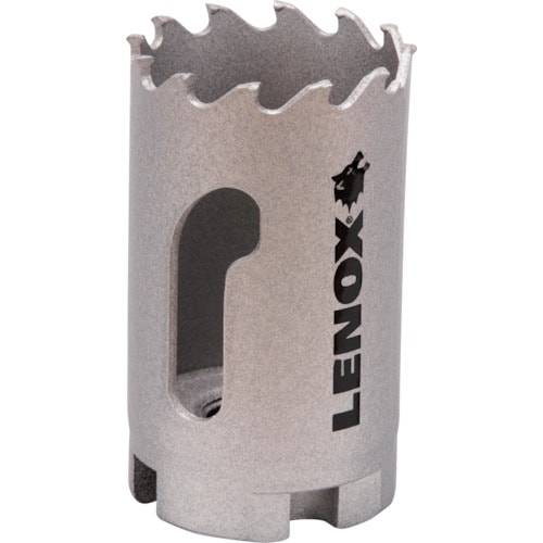 LENOX スピードスロット超硬チップホ−ルソ−