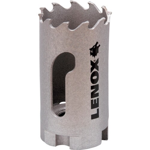 LENOX スピードスロット超硬チップホ−ルソ−