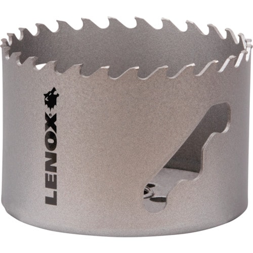 LENOX スピードスロット超硬チップホ−ルソ−
