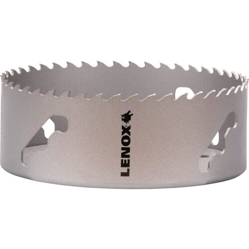 LENOX スピードスロット超硬チップホ−ルソ−