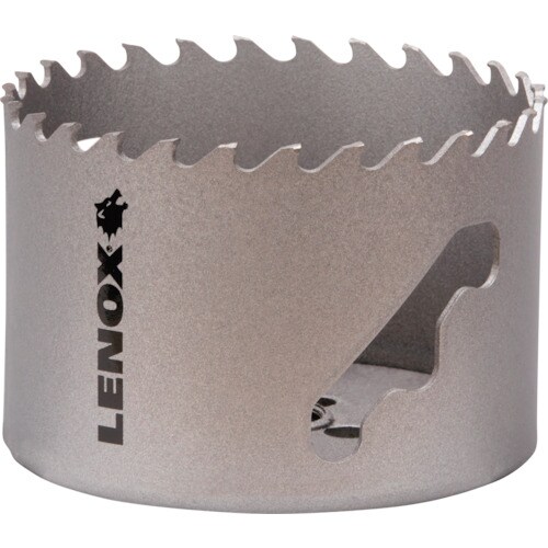 LENOX スピードスロット超硬チップホ−ルソ−