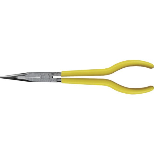 TTC ロングリーチプライヤー(ベントタイプ)