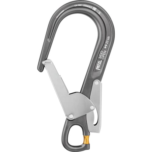 PETZL エムジーオーオープン60