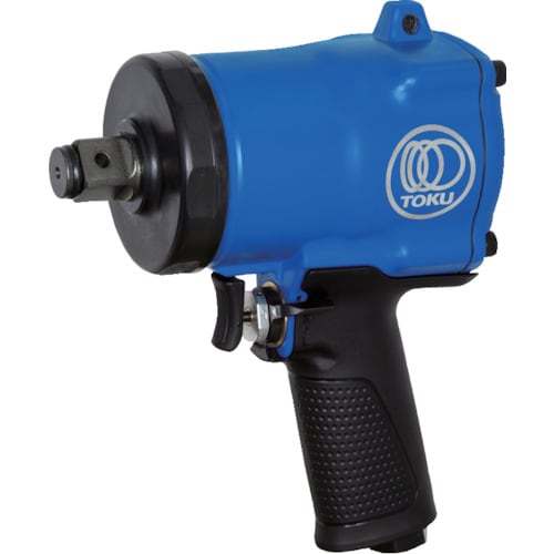 TOKU エクストラショートインパクトレンチ3/4