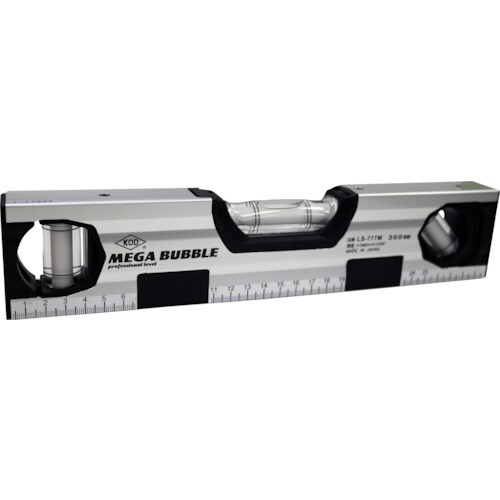 KOD メガバブルシルバー マグネット付