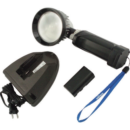 saga 12WLED高演色コードレスライトセット