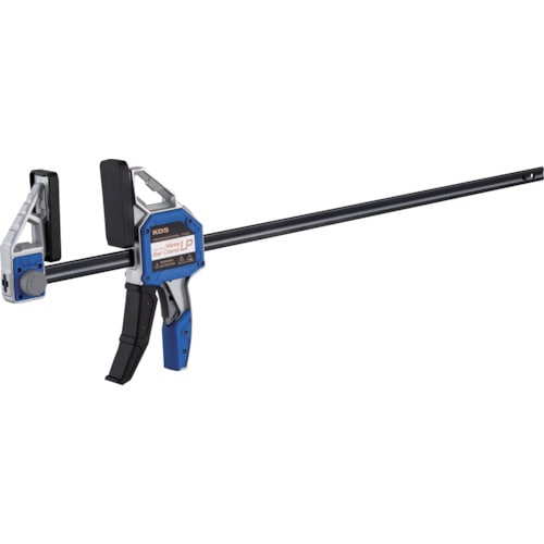 KDS メタルバークランプ600LP