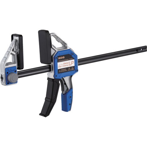 KDS メタルバークランプ300LP