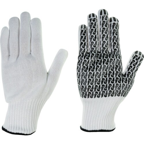 ペンギンエース ログローブPドット 10G二重編