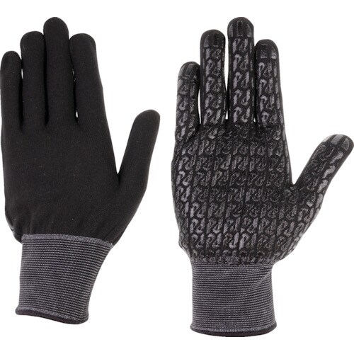 ペンギンエース ログローブPドット 15Gナイロン