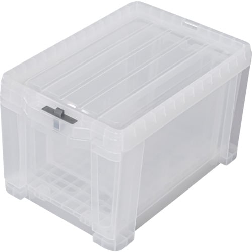 JEJアステージ ロックストッカー#25クリア