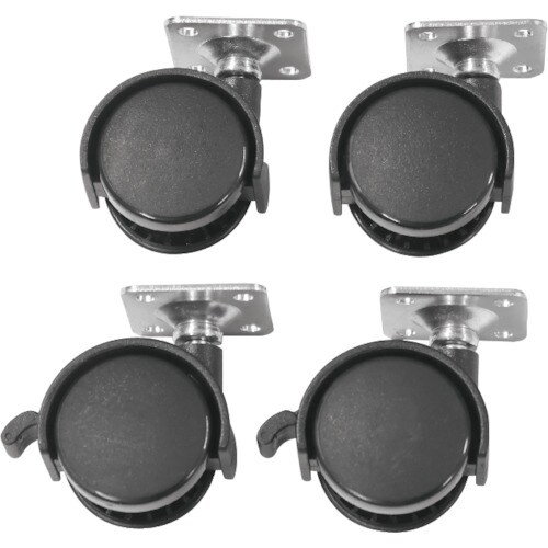 JEJアステージ ロックストッカー専用キャスター