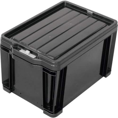 JEJアステージ ロックストッカー#25ブラック