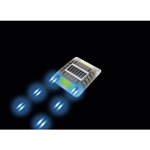 キャットアイ ルミナスアイ・マイティC 長寿命型ソ