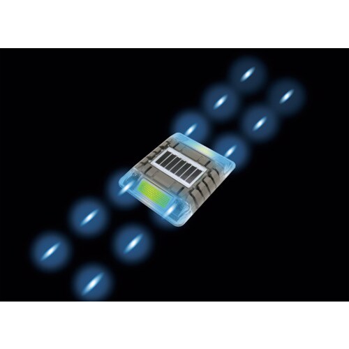 キャットアイ ルミナスアイ・マイティC 長寿命型ソ