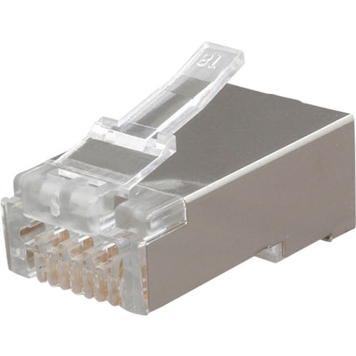 マーベル 貫通式モジュラープラグ