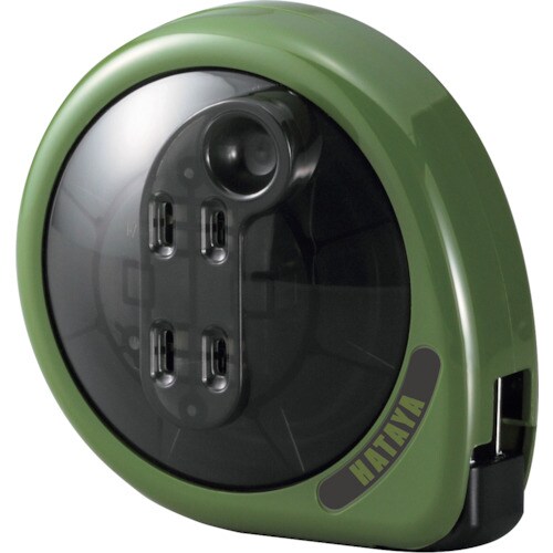 ハタヤ マッキュロ(オリーブグリーンシリーズ)