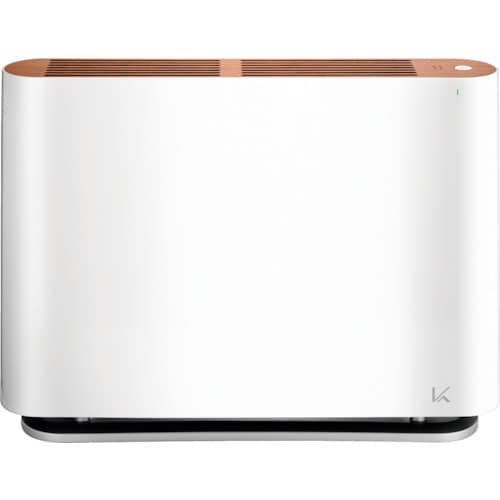 カルテック 光触媒除菌・脱臭機(床置きタイプ)