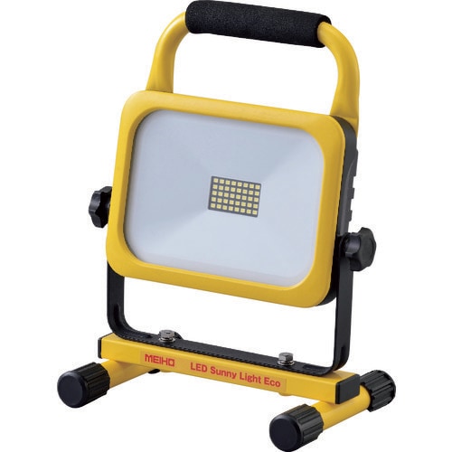 MEIHO LEDサニーライトエコ1,600ルーメ