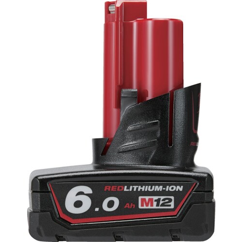 ミルウォーキー 充電インパクトレンチ用電池パック