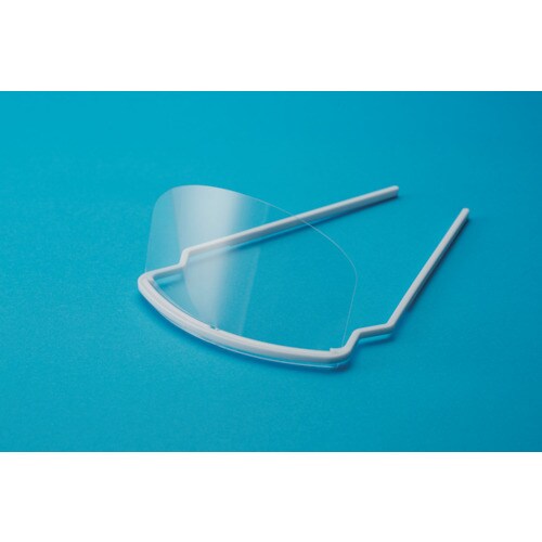 Wincam マスクリアピコ1PC